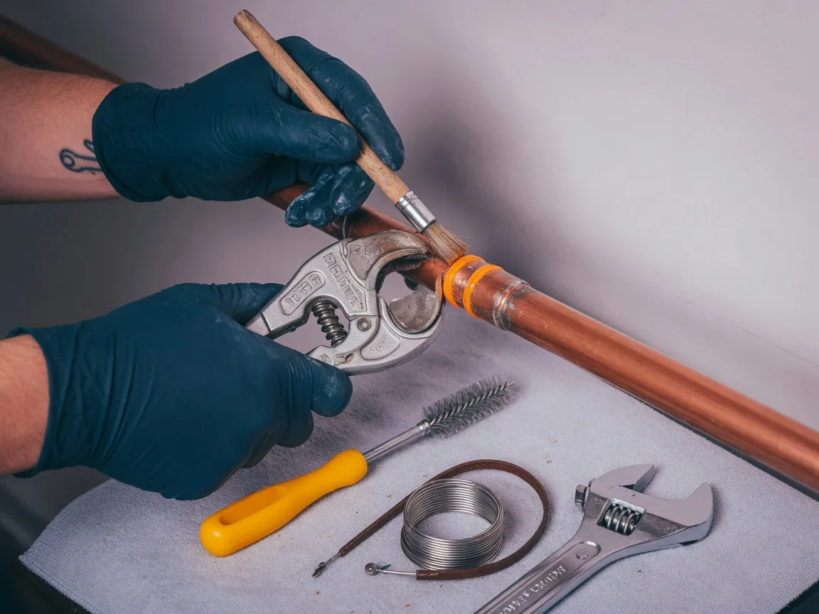 Why choose Sump Pump Repair in Port Gibson, MS
